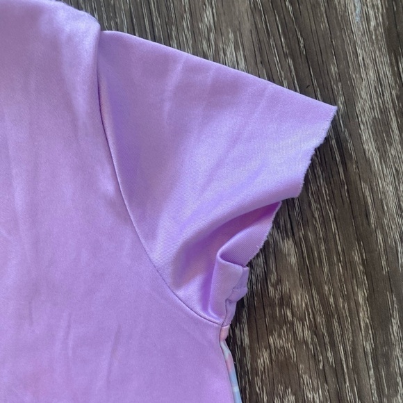 Disney Little mermaid nightgown. Play. Size 6/6X - Picture 10 of 10